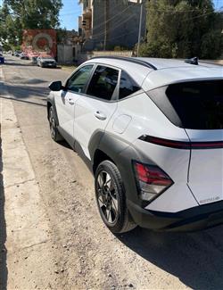 هيونداي كونا